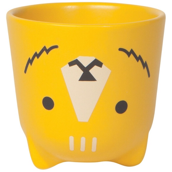 Boris Bear Tea For Me Set Teapot & Cup for One NWT - Picture 2 of 2